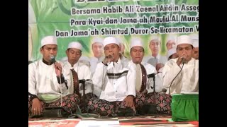 Download lagu Az Zahir Bimaulidil Hadi (Vocal Lucky) New mp3 Download lagu Az Zahir Bimaulidil Hadi (Vocal Lucky) New mp3