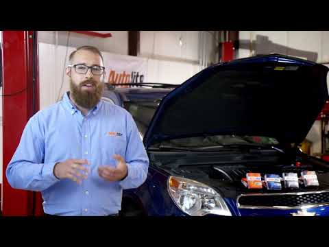 Autolite - Which Spark Plug is Right For You?