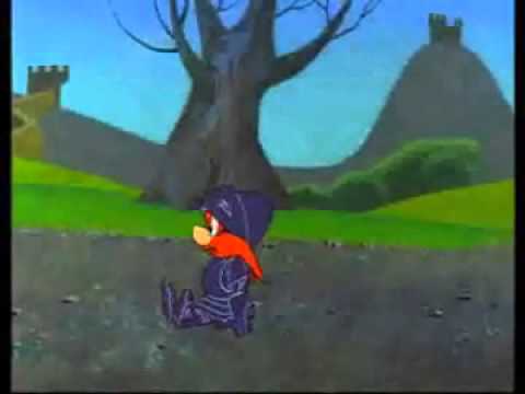 Dragons is so stupid