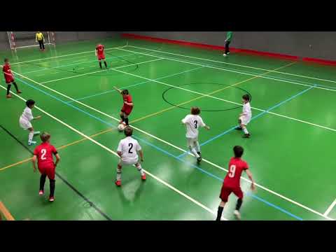 Wiener Viktoria vs FC Ruzinov Bratislava (0:0) und vs Union Mauer (1:1)