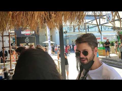 Athens Coffee Festival 26-9-2021