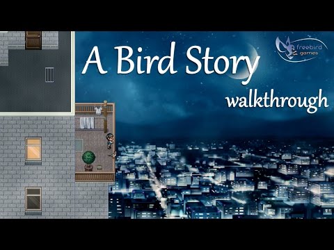 A Bird Story PC