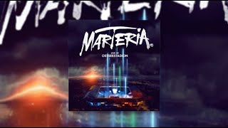 Marteria - Scotty beam mich hoch - Live im Ostseestadion (Offizielles Audio)