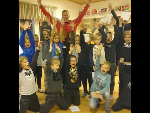 VilpasRed-Tampereen Pyrintö 27.3-22