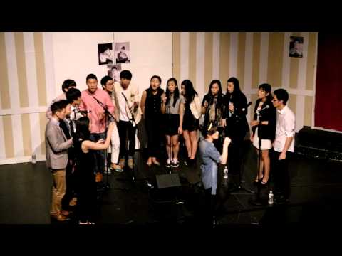 PennSori Spring 2014: I Do by Rain