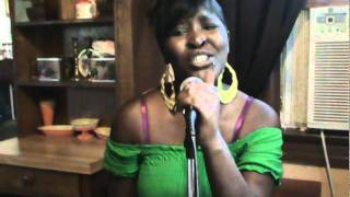 MARY J. BLIDGE - I'M GOIN' DOWN by Justina bka Justice