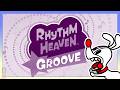 Rhythm Heaven Groove - Disc Dog by Tsunku