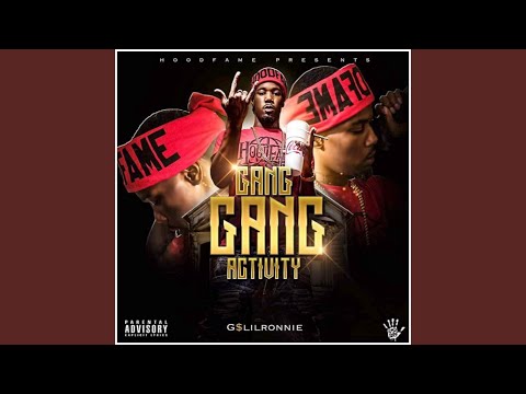 Stay out My Way (feat. Go Yayo & Cj Kasino)