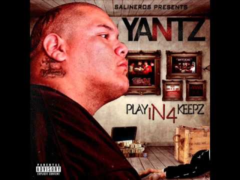 Yantz-Block Bizness Feat.Conspiracy & Slim Gutta