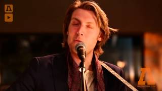Eric Hutchinson - Rock &amp; Roll - Audiotree Live