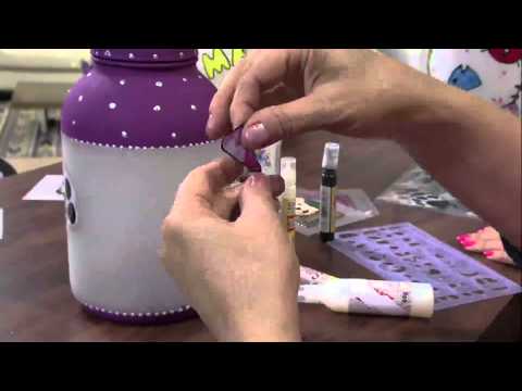 Mulher.com 30/01/2013 Eliane Tanelli - Adesivagem 2/2