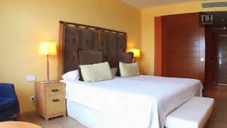 Hotel Hesperia Lanzarote Puerto Calero Lanzarote