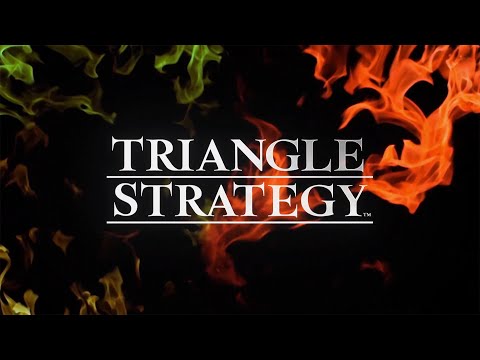 Trailer de Triangle Strategy Deluxe Edition