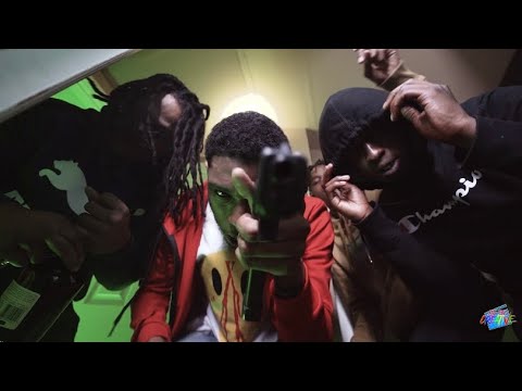 Yazo973 x Fo Guala - Try It (shot by @leetoocreative)