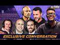 Ravens Safety Jaylinn Hawkins Goes ALL ACCESS With Us