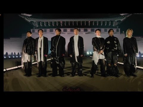 Bts live performance body to body #bts #liveperformance #army 