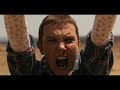 Eleven destroys Army Helicopter - Stranger Things season 04x08