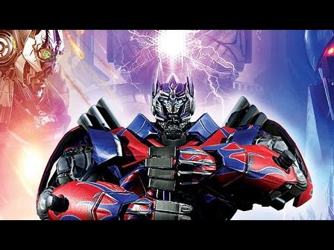 Transformers : Rise of the Dark Spark Xbox One