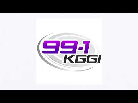 KGGI/Riverside, California Legal ID - November 23, 2022