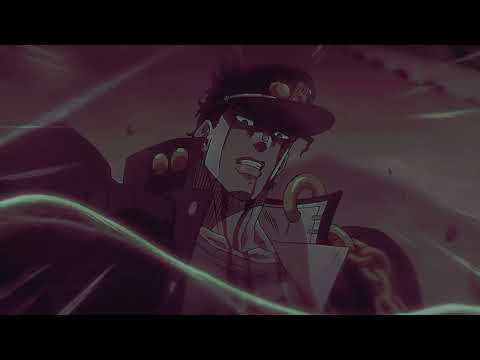 Jo Jo bizarre adventures as  Metal Gear Rising: Revengeance