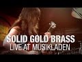 Sweet - "Solid Gold Brass", Musikladen 11.11.1974 (OFFICIAL) - Official Sweet Channel Sweet - "Solid Gold Brass", Musikladen 11.11.1974 (OFFICIAL)