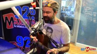 Jarabe De Palo Canta &#39;Bonito&#39; En Vivo