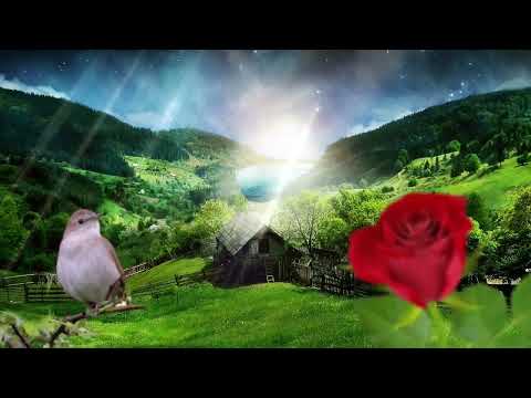 BÜLBÜLLER SAZDA GÜLLER 🥀NİYAZDA