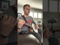 I’ll Stay Around- Ricky Skaggs