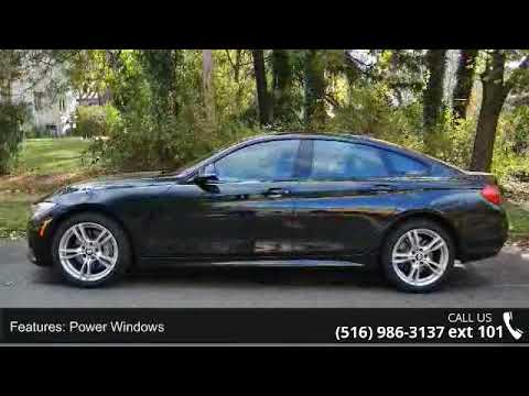 2015 BMW 4 SERIES GRAN COUPE 435I XDRIVE M SPORT - Europe...