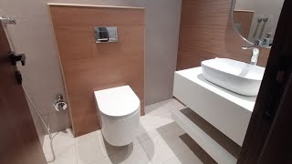 Bathroom trends 2025 - bathroom design ideas - bathroom tiles design 2025