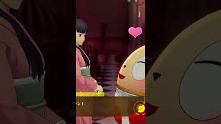 『ペルソナ４ リバイバル』から思わずうっとりしてしまうシーンをお届け✨