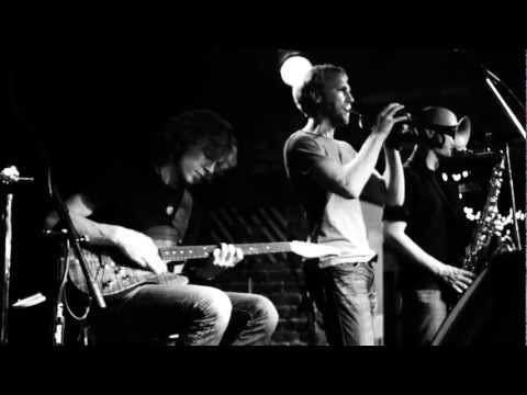 New Sound Underground - Whiskey Junction - 9.2.2012