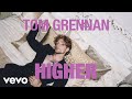 Tom Grennan Higher Lyric Video