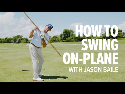 Fix Your Slice with an On-Plane Shoulder Turn | Titleist Tips