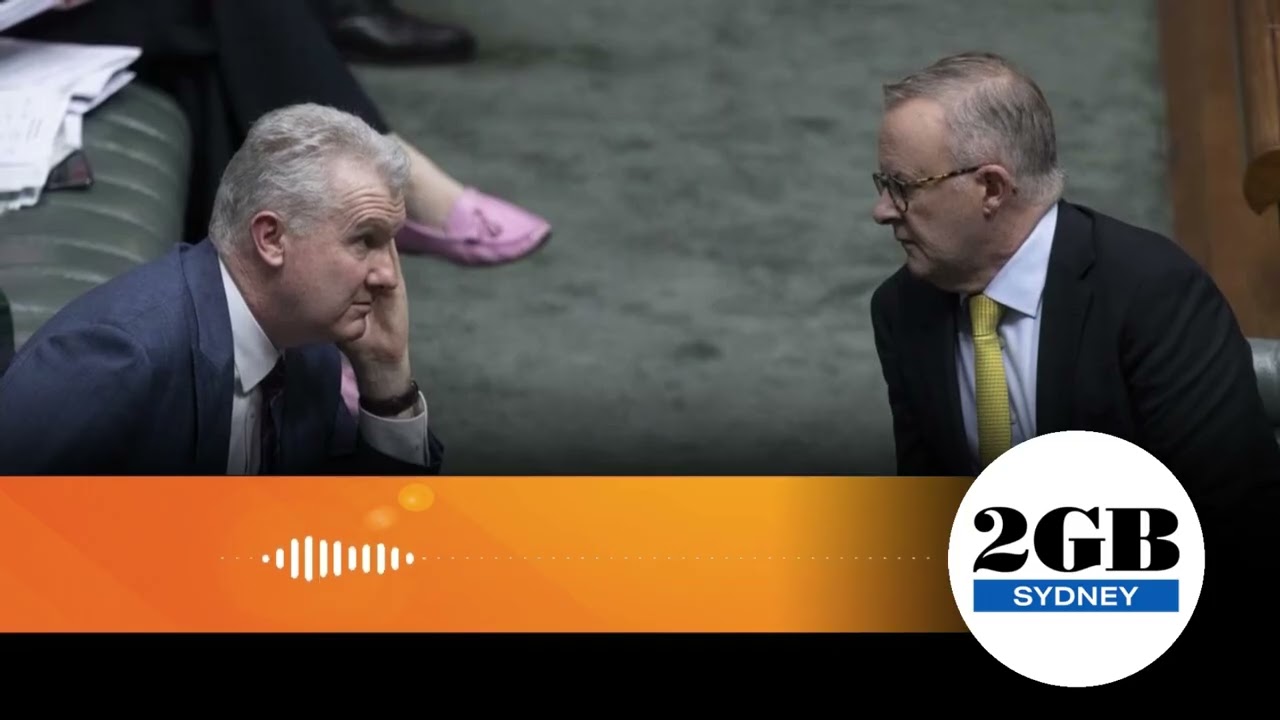 One Nation Leading Where Others Follow