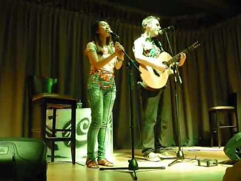 Gabriel Lynch & Wendy Foo - The Worst Thing I've Done