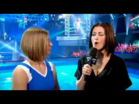 UK Gladiators S01E04P01