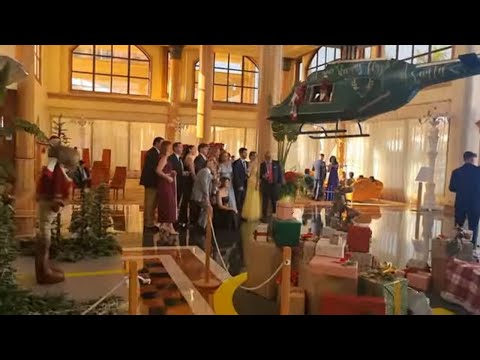 TENERIFE Costa Adeje - Iberostar Selection Anthelia Hotel