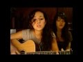 Stay Just A Little- Kina Grannis Original 