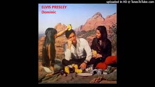 Elvis Presley - Dominic (alternate takes 1, 3 &amp; 2)