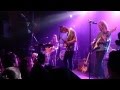 Tonbandgerät: Niemand (live) 