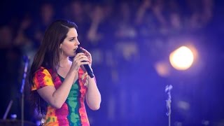 Lana Del Rey - Fucked My Way Up to the Top (Live)