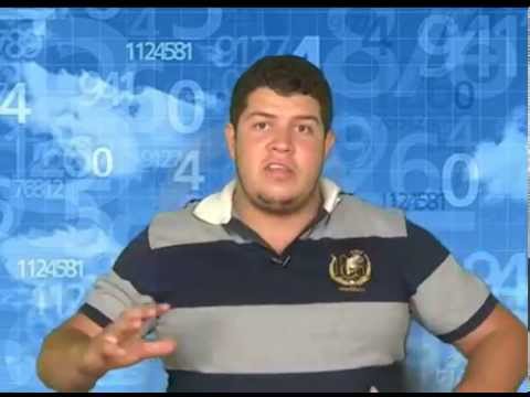 Prof. João Luís - Análise Combinatória I