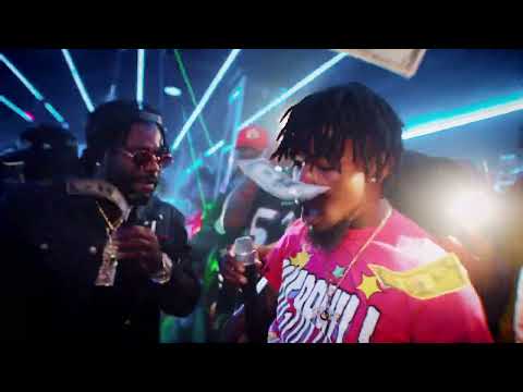 VL Deck x Big Skipp - Sho Night @ Diamondz