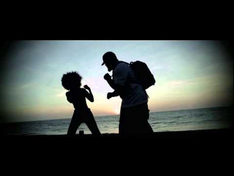 K-Pinha a Rainha - 3 rounds brevemente