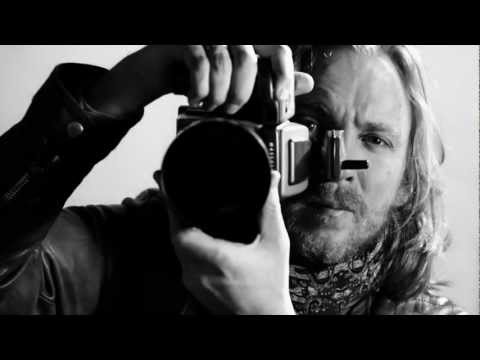 BAZAAR PEOPLE & PARTIES - ANTON SOKOLOV (ASVOFF St. Petersburg 2013)