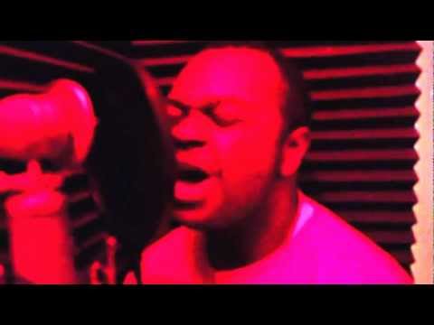 Bam and wabble - Stakeplate.feat B Rock