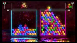 遊び大全の６ボールパズルを楽しむ!!