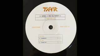 Keros - Are You Ready! (Marmann Mixx) 2000