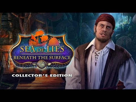 Sea of Lies: The Surface Video